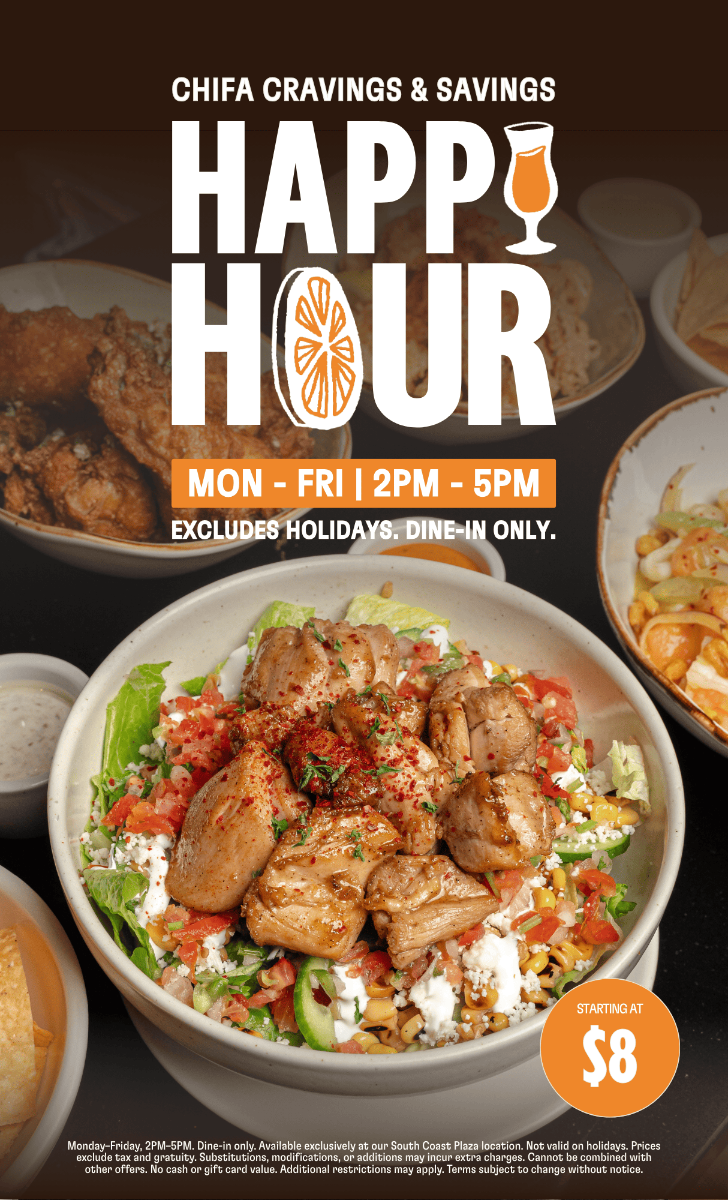 Flyer design 8