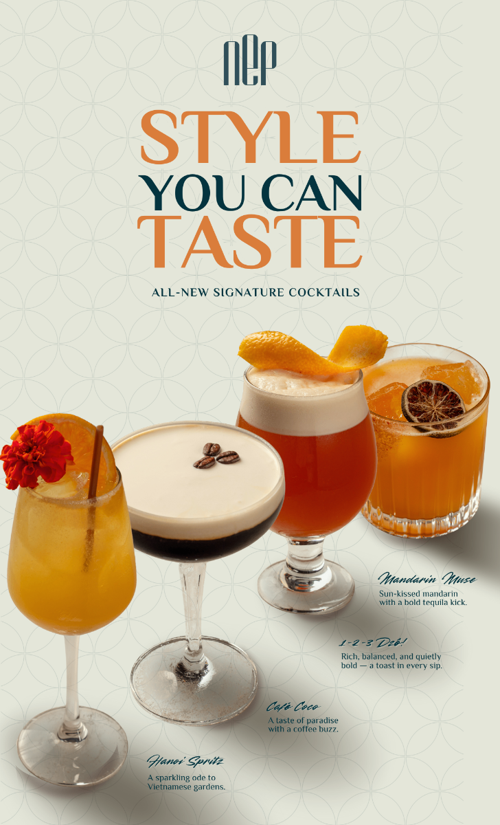 Flyer design 2
