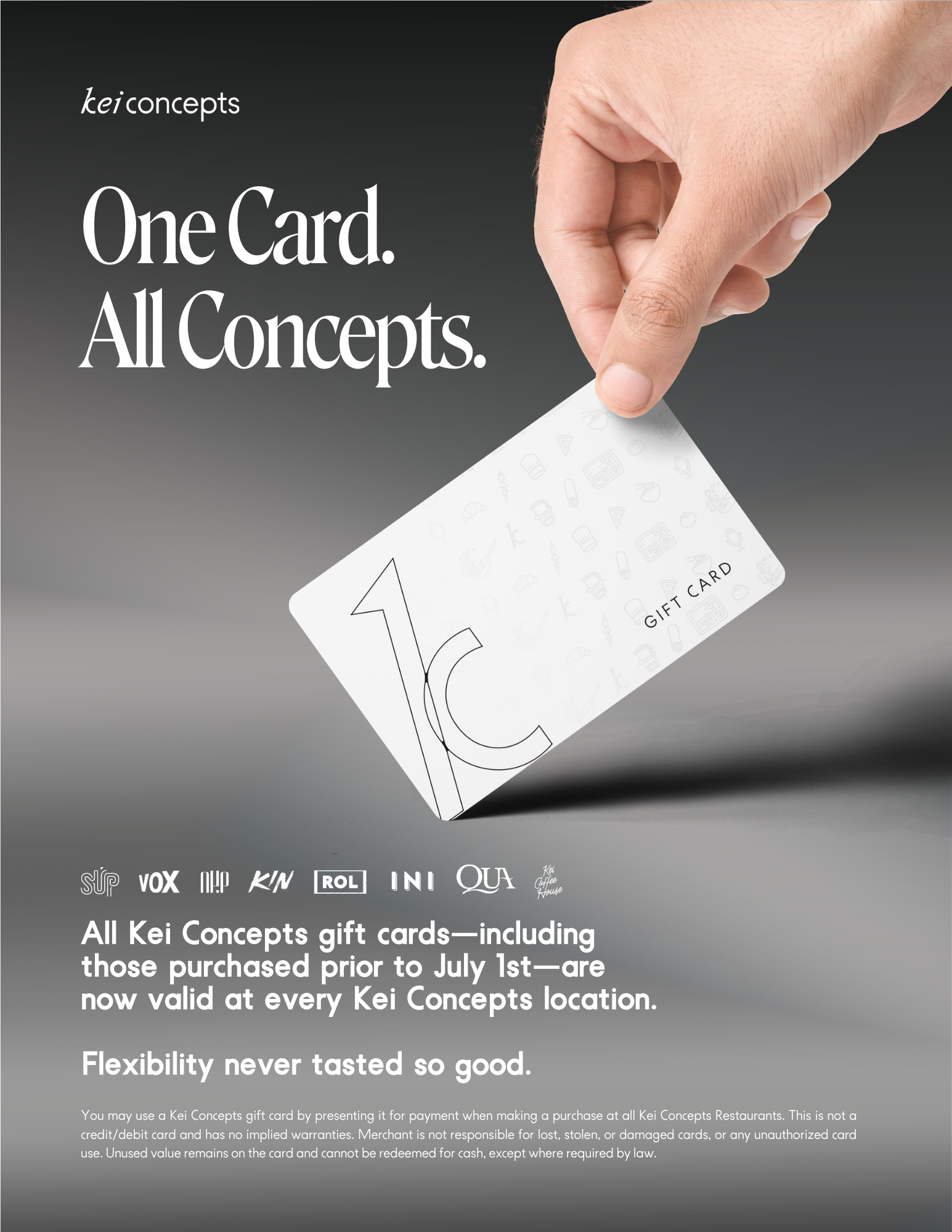 Flyer design 13