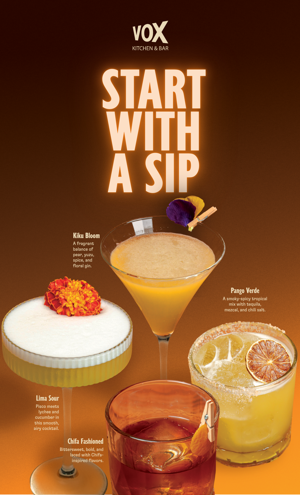 Flyer design 9