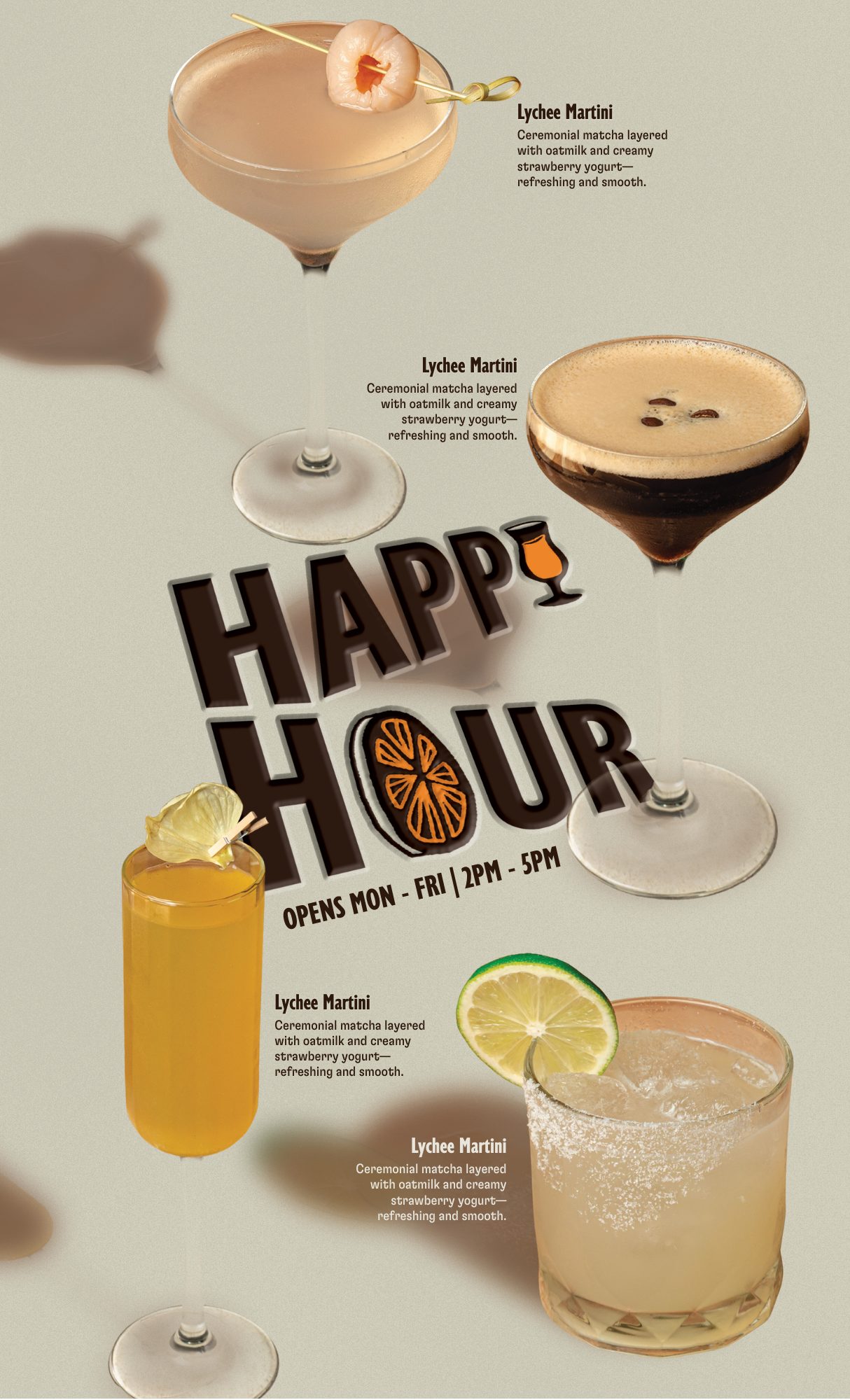 Flyer design 10