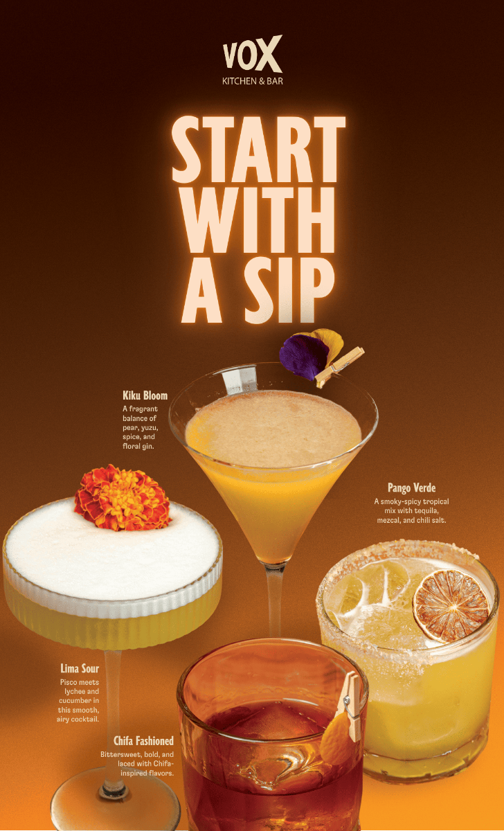 Flyer design 6