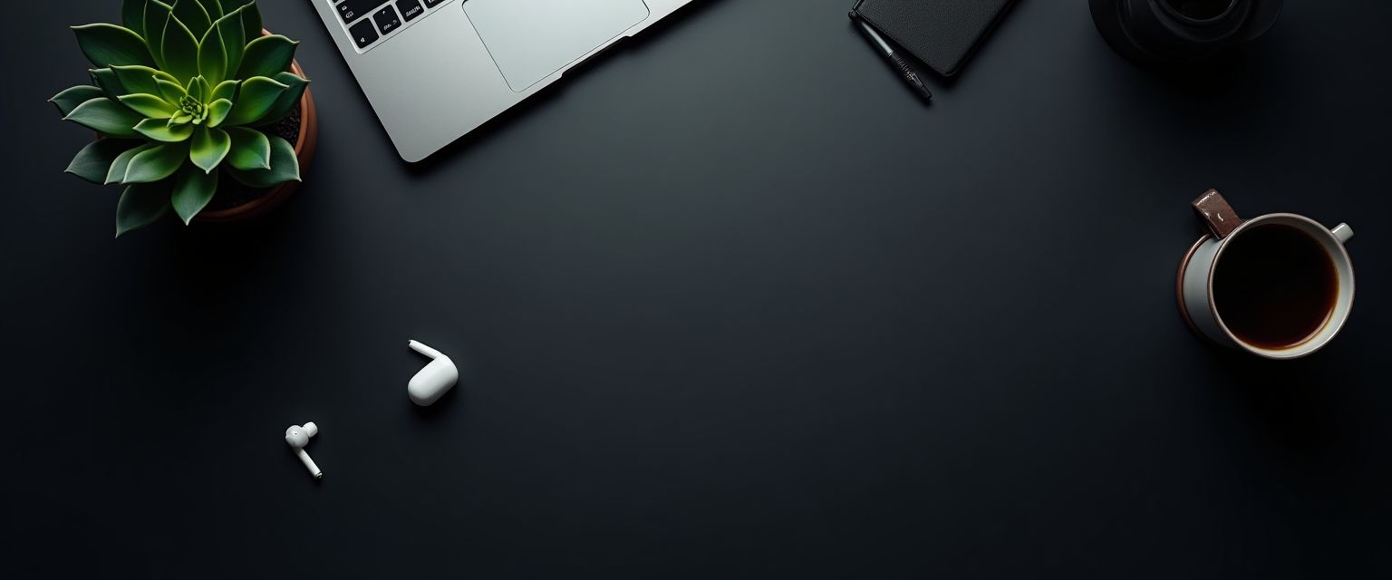 Email marketing workspace