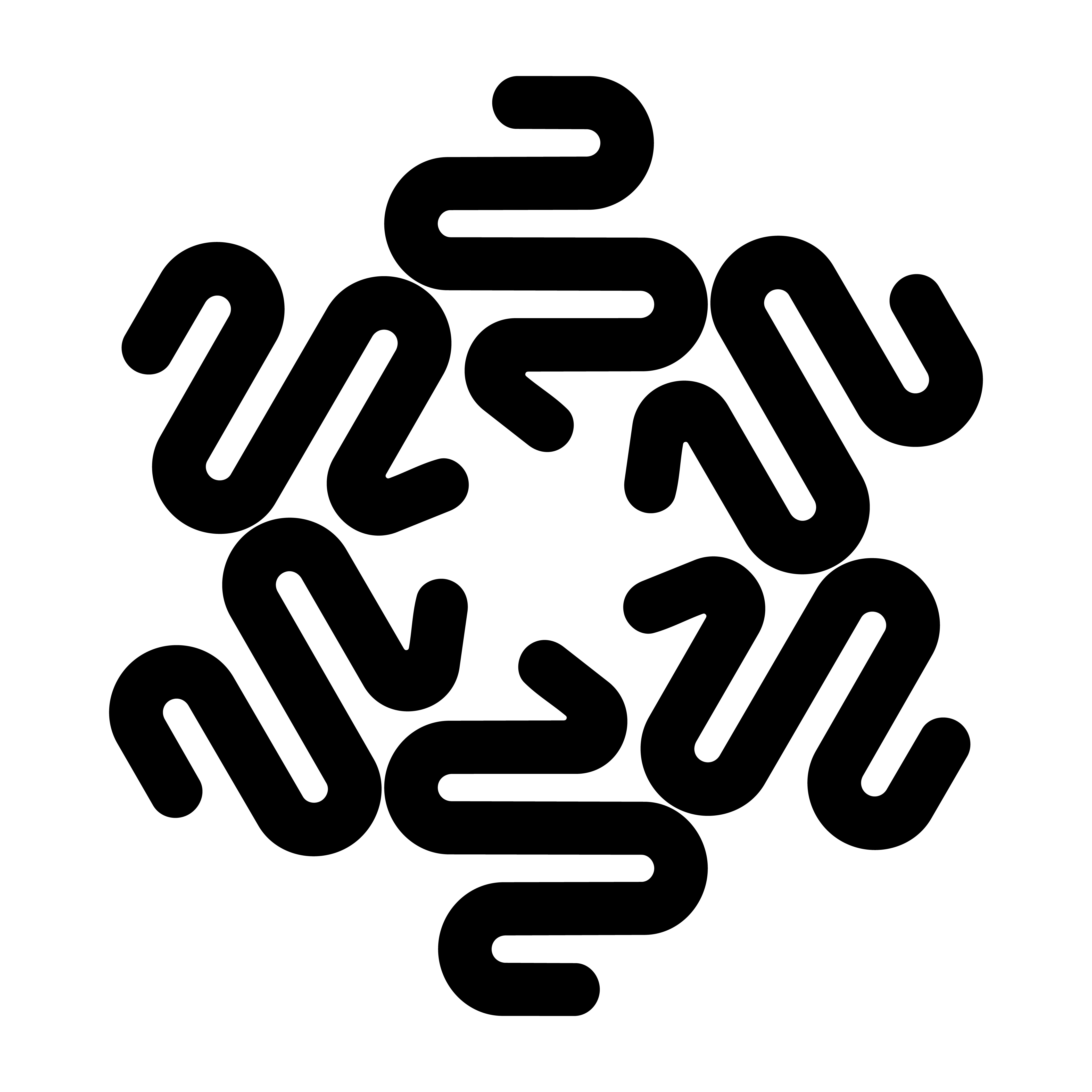 Dark Background