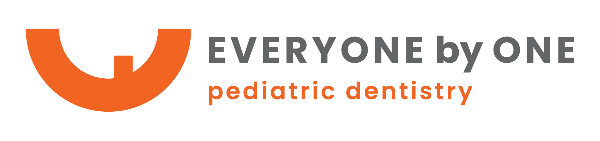 Everyone by One logo