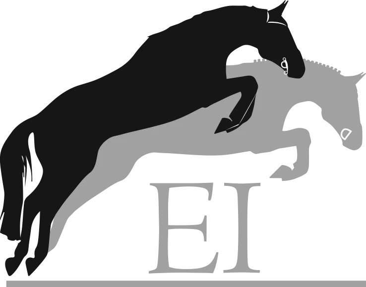 Equestrian International logo