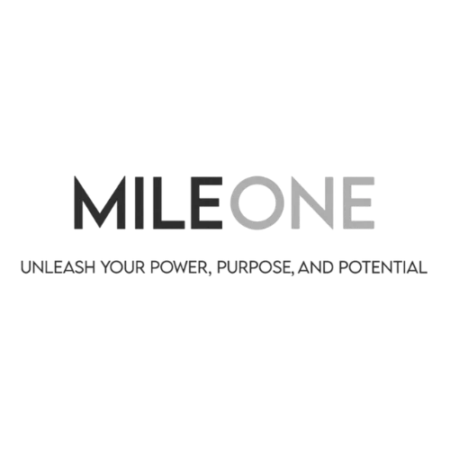 Client brand logo
