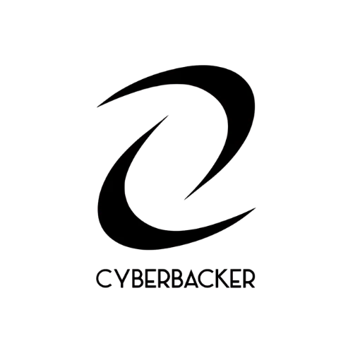 Client brand logo