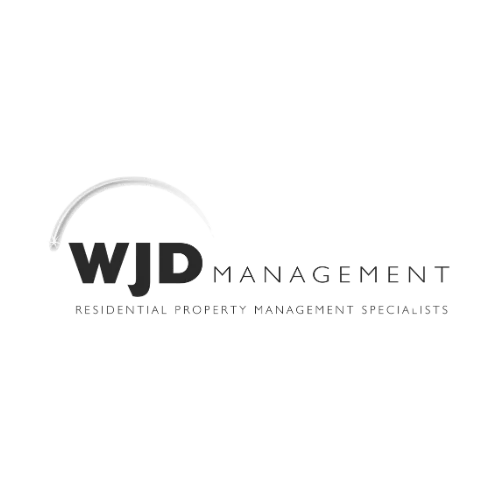Client brand logo