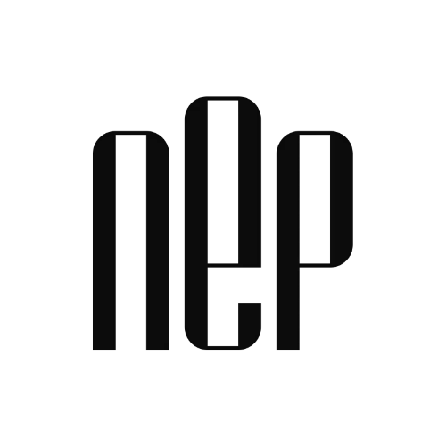 Client brand logo