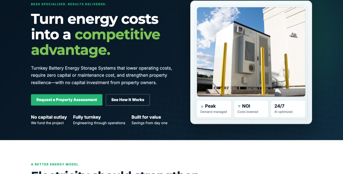 SmartGrid Western