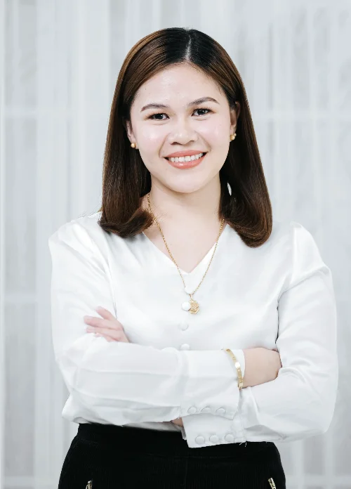 Abigail, Huna Creatives team
