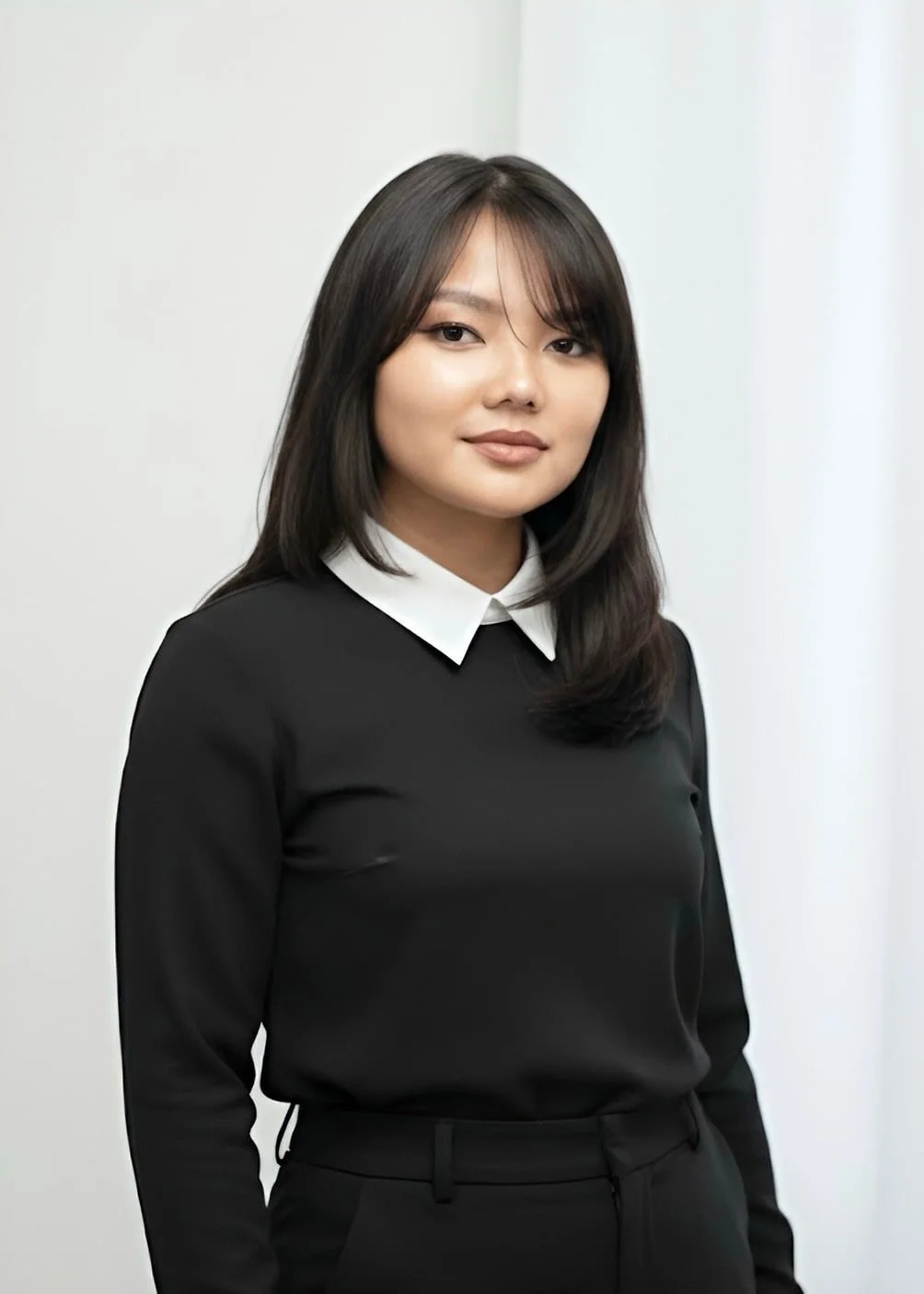 Angela, Huna Creatives team
