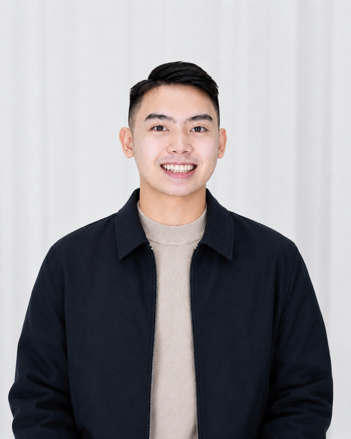 Jesse, Huna Creatives team