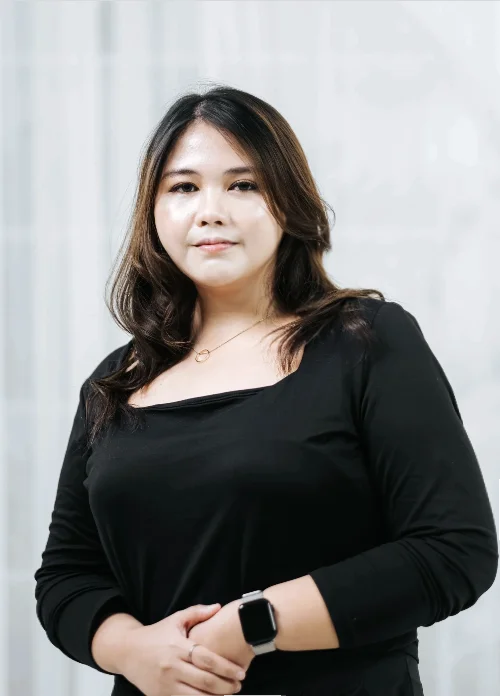 Katleen, Huna Creatives team