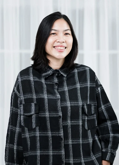 Reese, Huna Creatives team