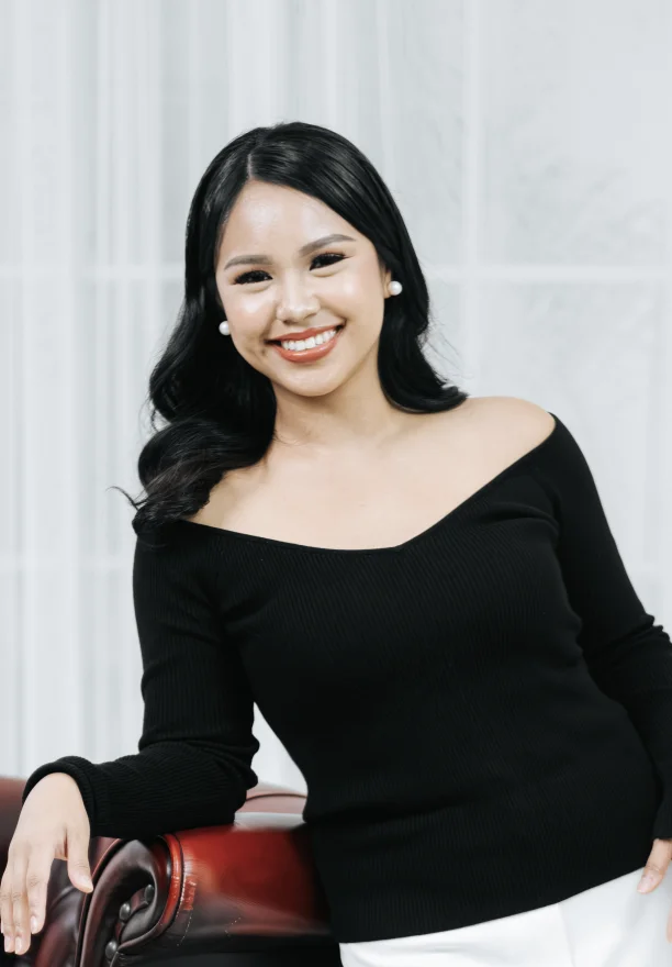 Thamara Ong