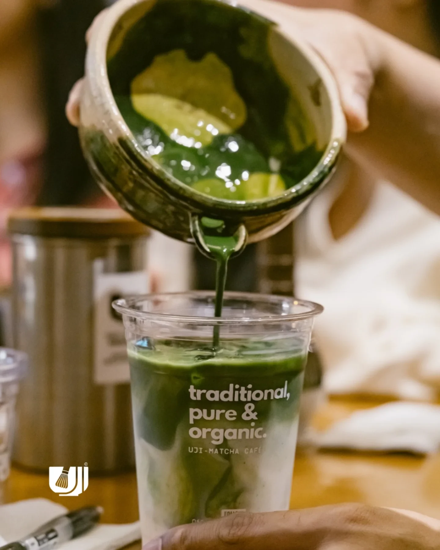 Branded Cup